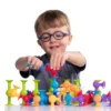 Squigz Toys – Unleashing Endless Creativity