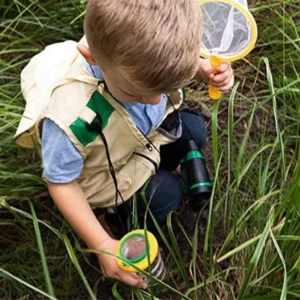 Deluxe Outdoor Explorer Kit