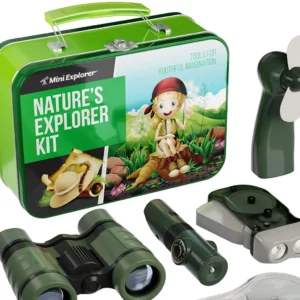 Deluxe Outdoor Explorer Kit