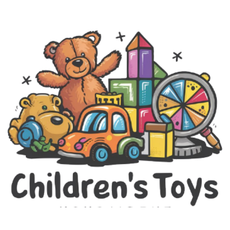 CHILDREN'S TOYS