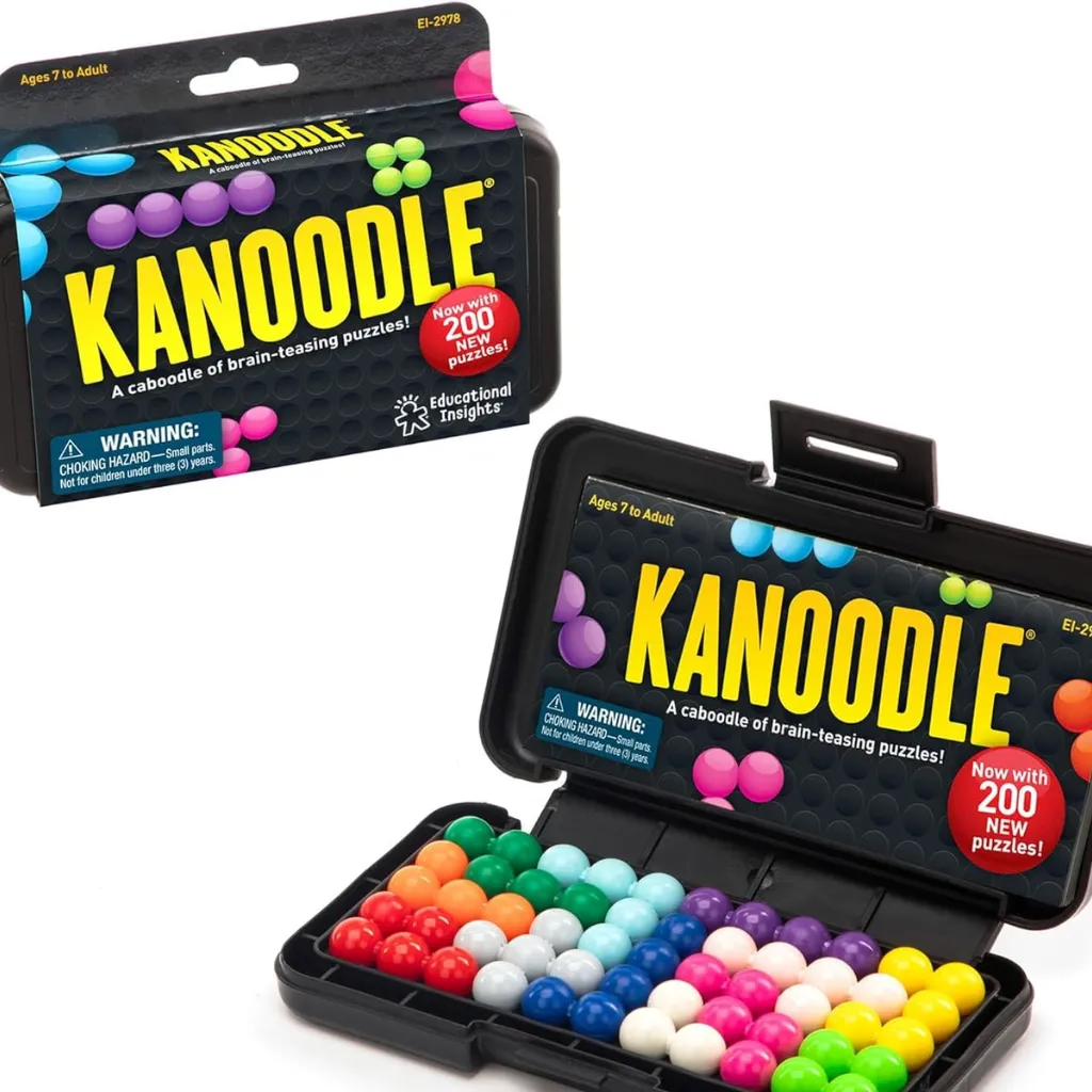 Kanoodle Product Review