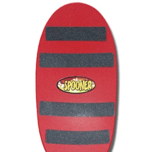 Spooner Board - Pro 25.5 Inch - The Ultimate Balance Board for Active Kids