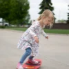 Spooner Board – Pro 25.5 Inch – The Ultimate Balance Board for Active Kids