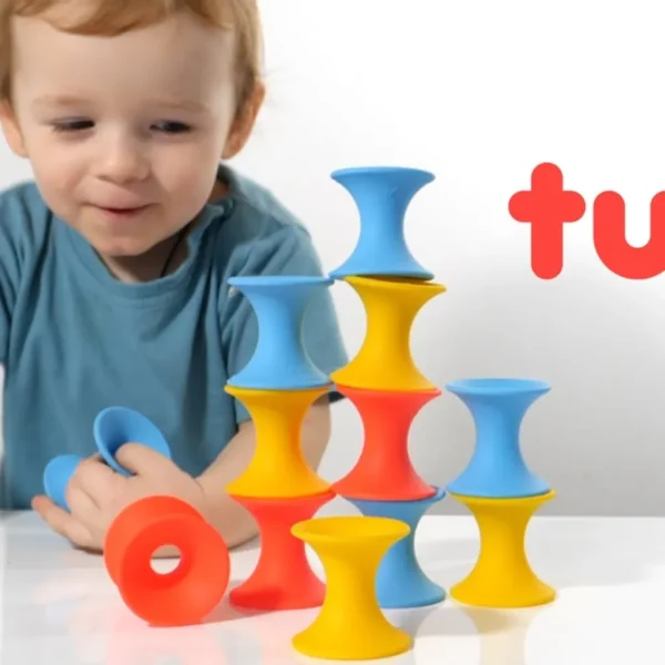 Tulu by MOLUK Sets - A World of Open-Ended Play