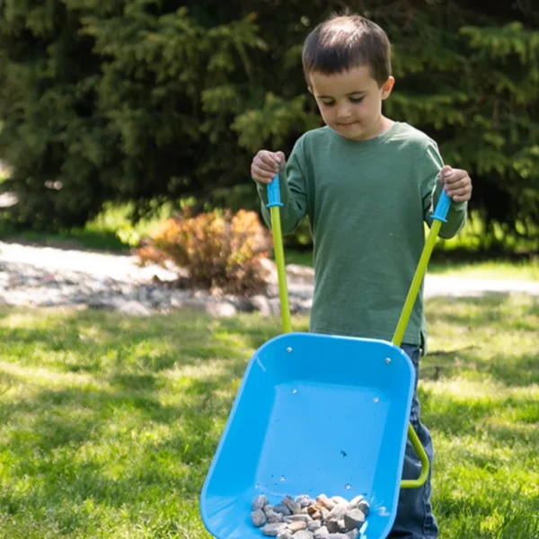 Wheelbarrow Pretend and Play Toy