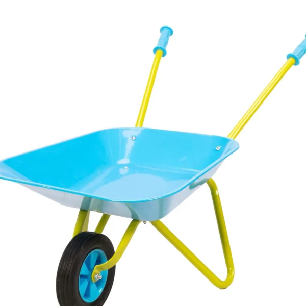 Wheelbarrow Pretend and Play Toy