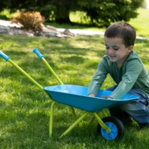 Wheelbarrow Pretend and Play Toy