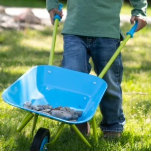 Wheelbarrow Pretend and Play Toy