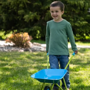 Wheelbarrow Pretend and Play Toy